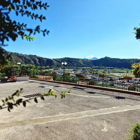 Con Vista Konukevi Napoli