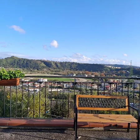 Konukevi Con Vista