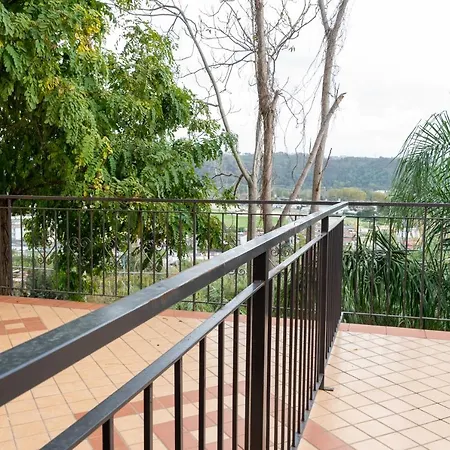 게스트하우스 Con Vista 4*