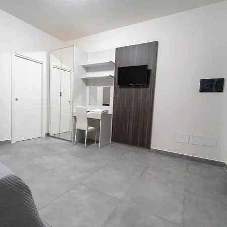 Con Vista 게스트하우스