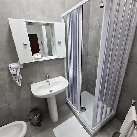 Con Vista 4* 나폴리