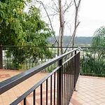Гостевой дом Con Vista 4*