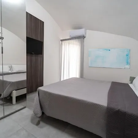 Guest house Con Vista Naples