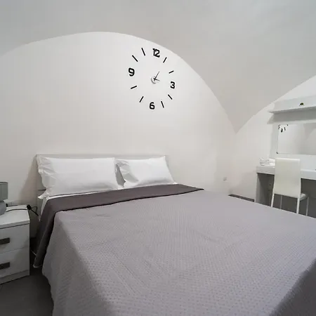 Con Vista Guest house *