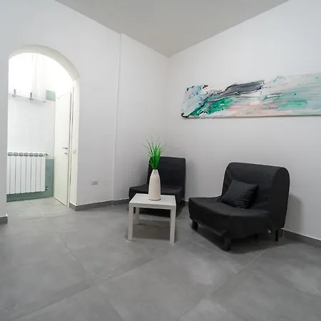 Con Vista Guest house