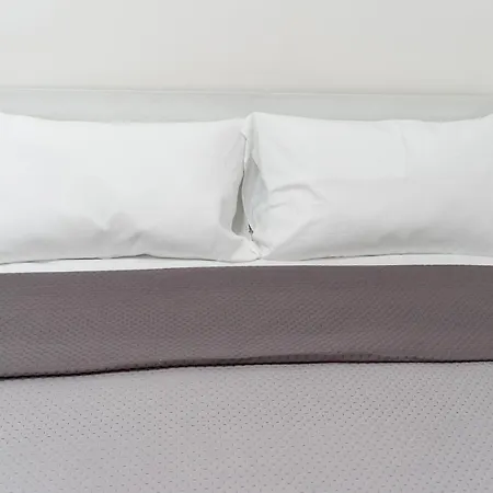Guest house Con Vista *