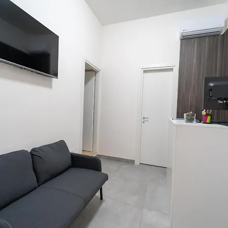 Con Vista Guest house Naples