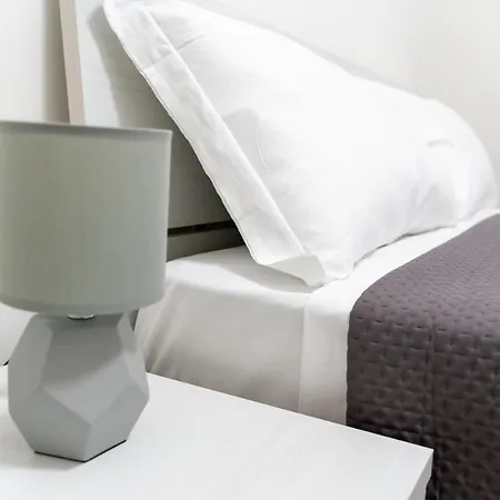 Guest house Con Vista Naples