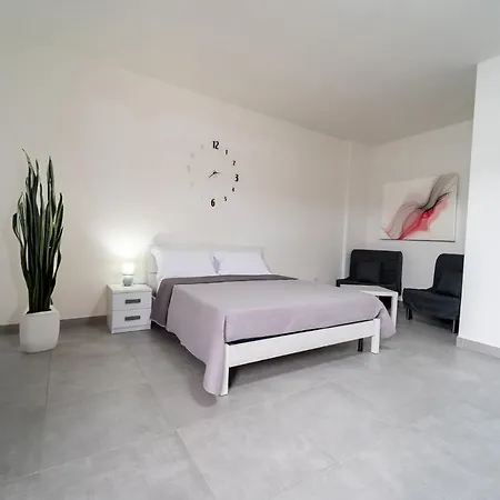 Guest house Con Vista