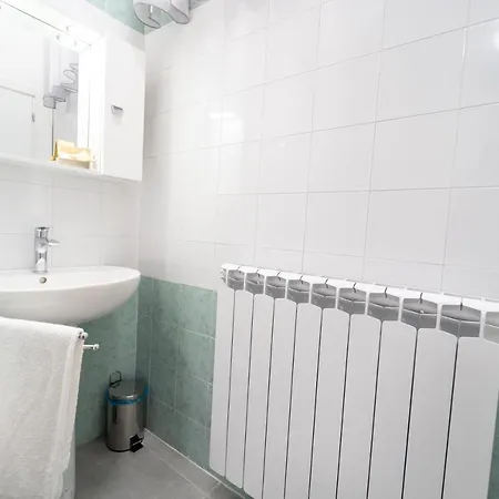 Con Vista Guest house Naples