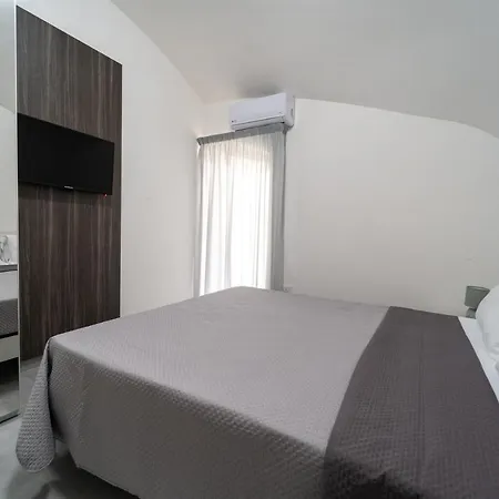 Guest house Con Vista