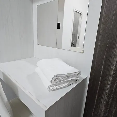 Con Vista Guest house Naples