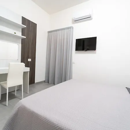 Guest house Con Vista Naples