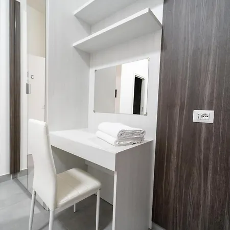 Guest house Con Vista *