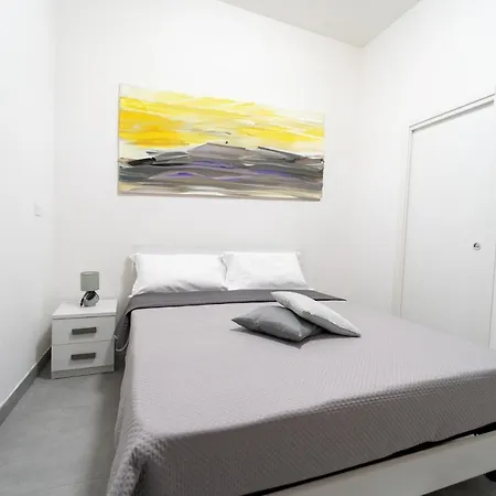 Guest house Con Vista *