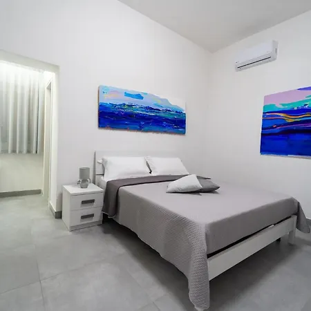 Con Vista Guest house