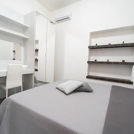 Con Vista Guest house *