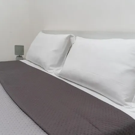 Con Vista Guest house Naples