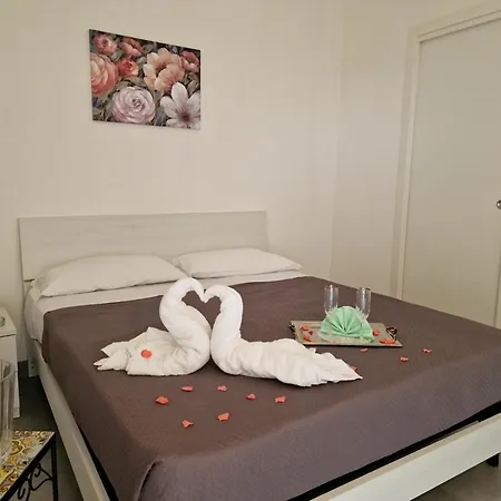 Con Vista Guest house