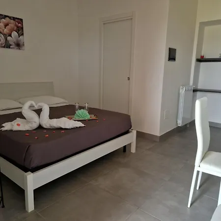 Guest house Con Vista