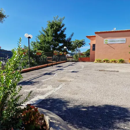 Con Vista Guest house