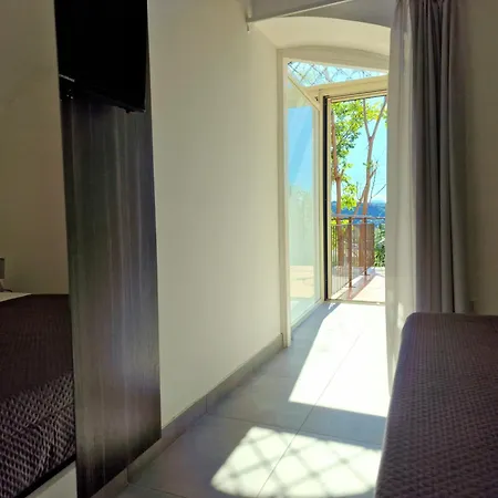 Con Vista Guest house