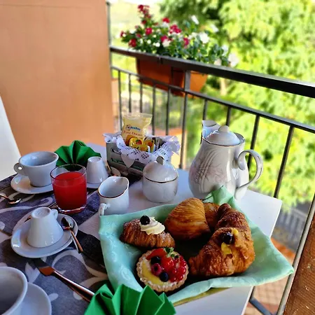 Guest house Con Vista