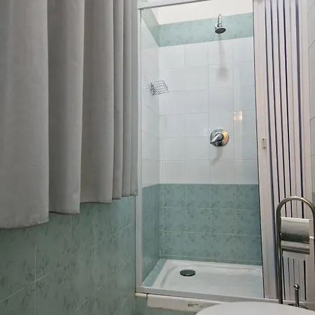 Guest house Con Vista Naples
