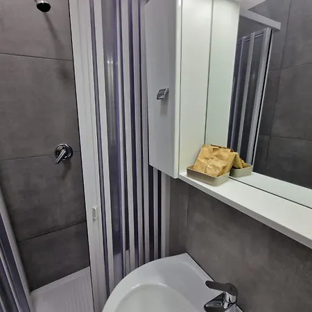 Con Vista Guest house Naples