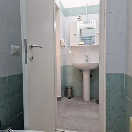 Con Vista Guest house