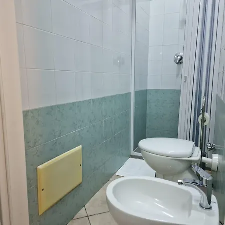 Guest house Con Vista