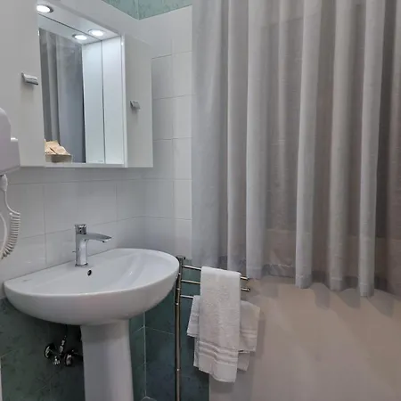 Guest house Con Vista Naples