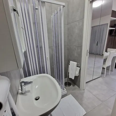 Con Vista Guest house *