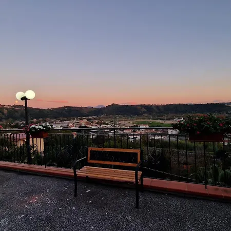 Con Vista Guest house Naples