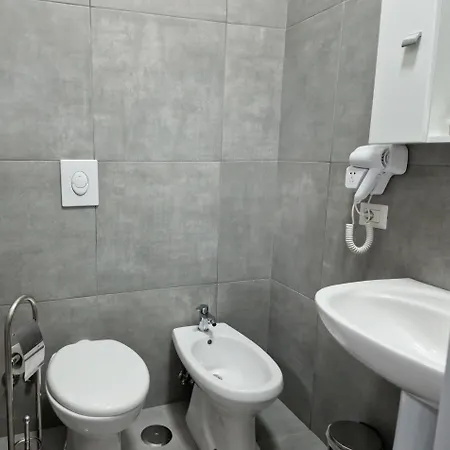 Guest house Con Vista Naples