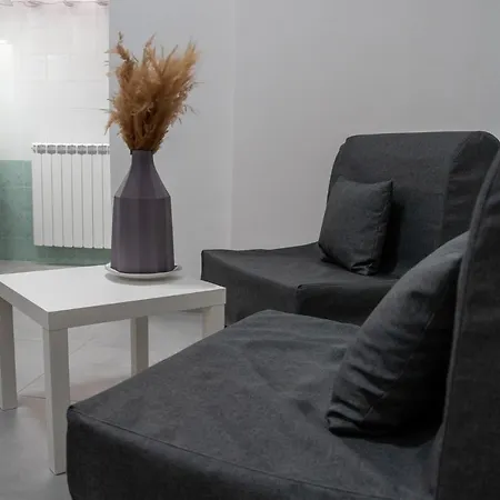 Con Vista 那不勒斯