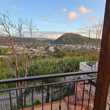 Con Vista Maison d'hôtes Naples