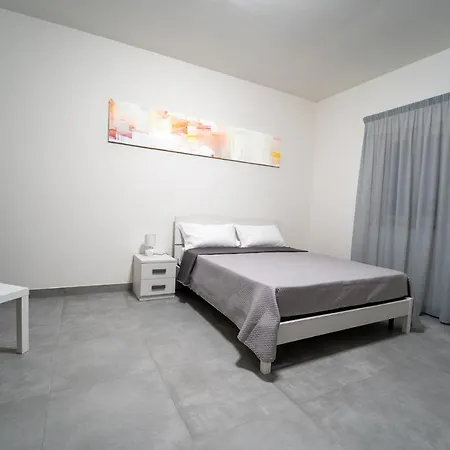 Maison d'hôtes Con Vista 4*