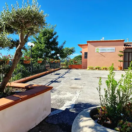 Con Vista Maison d'hôtes Naples