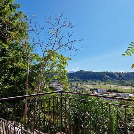 Maison d'hôtes Con Vista 4*