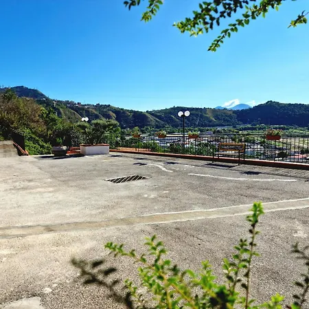 Con Vista Maison d'hôtes Naples