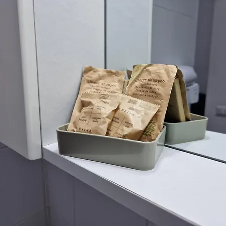 Maison d'hôtes Con Vista Naples