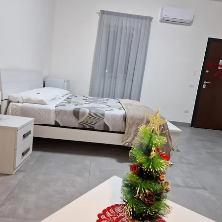 Maison d'hôtes Con Vista 4*