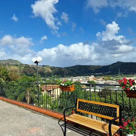 Con Vista Napels